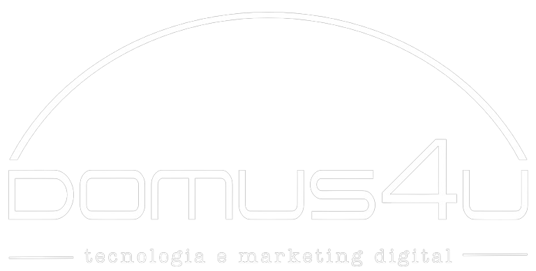 Logotipo da Domus